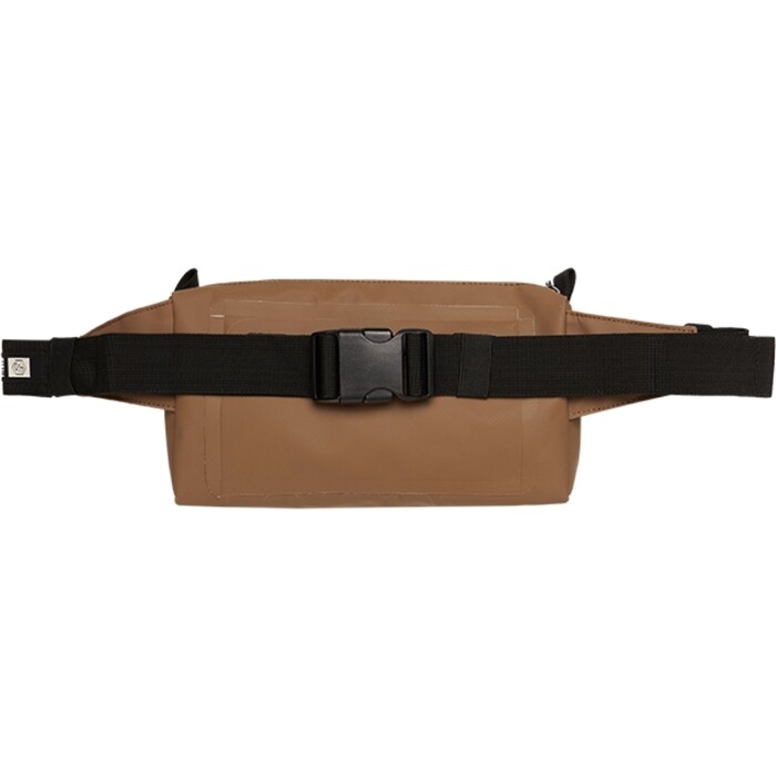 2024 Mystic Dark Tech Series Fanny Pack 35008.250108 - Slate Brown